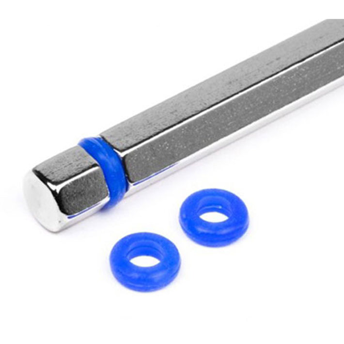 Fastrax Start Shaft for Ft Torque Start (Hex to Ball Hex) FT02622A