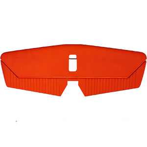 Dynam Cessna C188 Elevator(Orange) DYN-C188-04-O