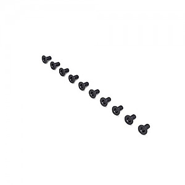 Gmade 3X6mm Flat Head Wrench Bolt GMA0056