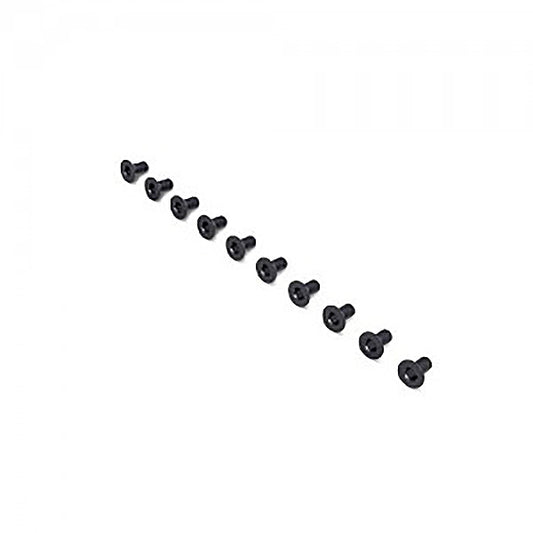 Gmade 3X6mm Flat Head Wrench Bolt GMA0056