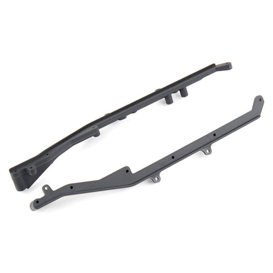 Associated SC6.1 Side Rails Hard AS71122