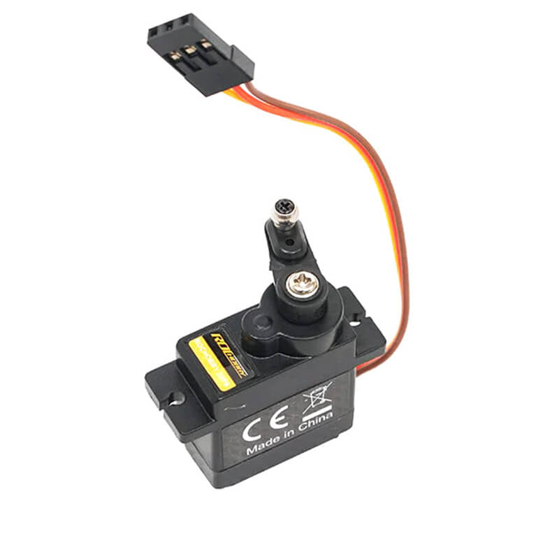 ROC Hobby Atlas/Katana 1kg High Torque 3-Wire Servo ROC-C2021