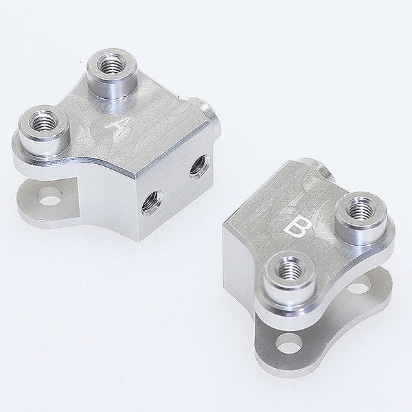CEN Racing Aluminum 4-Link Bracket (A,B) CEN-CKQ0304