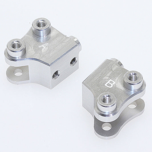 CEN Racing Aluminum 4-Link Bracket (A,B) CEN-CKQ0304