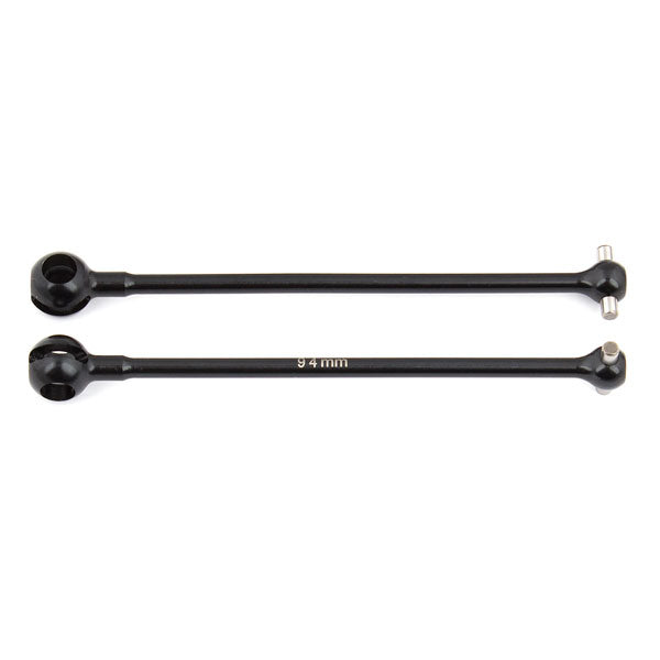 Associated RC8B3.1/RC8B3.2 Cva Driveshafts Bones 94mm AS81394