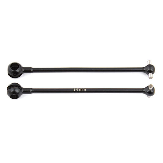 Associated RC8B3.1/RC8B3.2 Cva Driveshafts Bones 94mm AS81394
