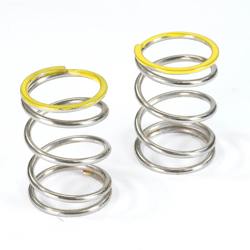 FTX Supaforza Front Shock Spring 4.5T FTX9585