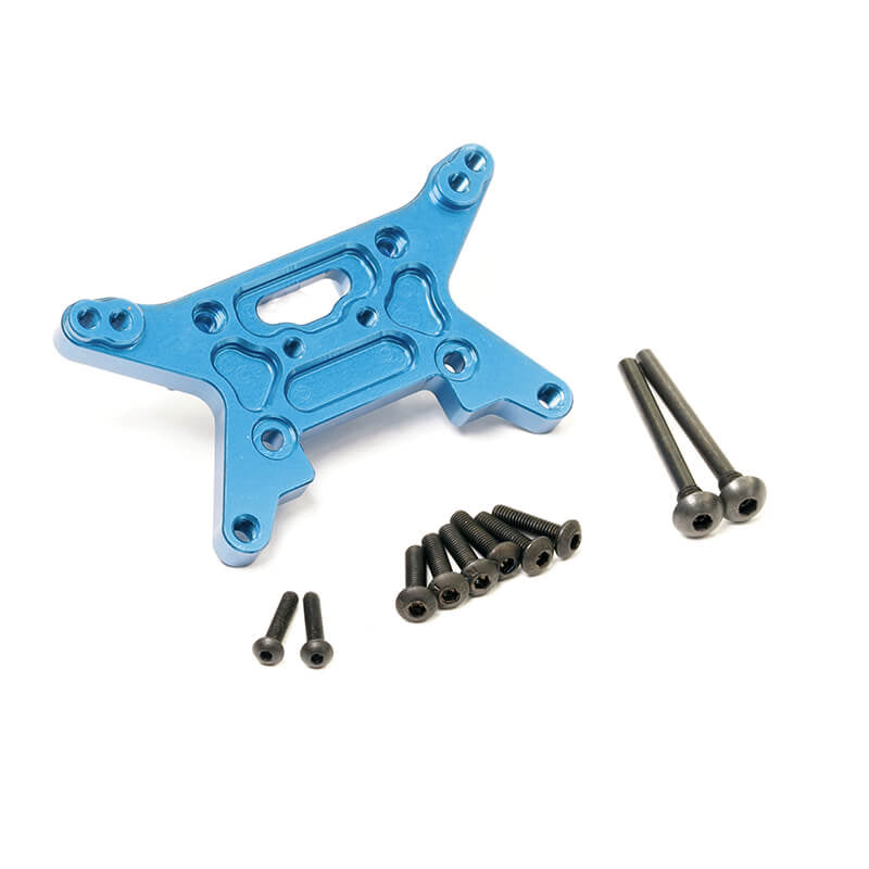 FTX Rokatan/Apache Aluminium Front Shock Tower FTX10093