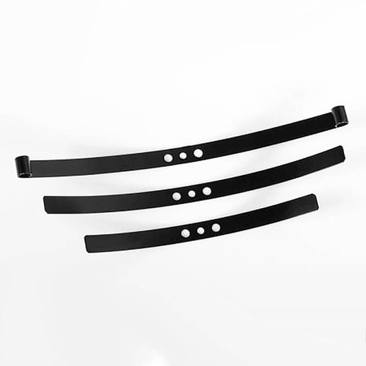 RC4WD Super Soft Flex Leaf Springs for TF2 (4) Z-S1815