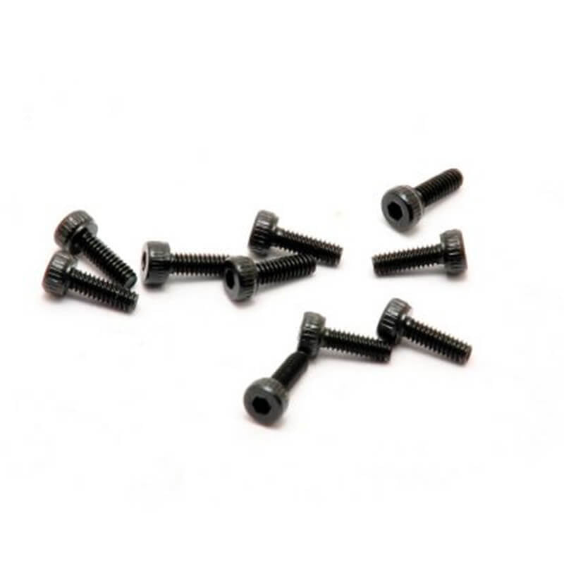 HoBao M3X22mm Button Head Screws H33322