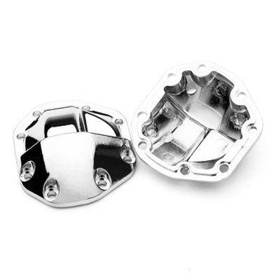 Gmade Chrome Differential Cover (2) GM51108