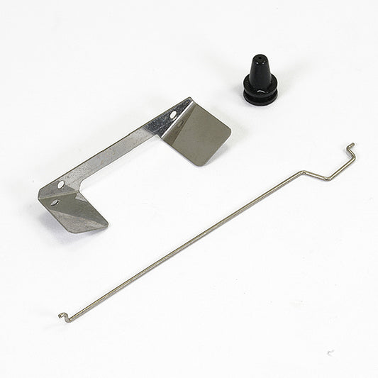 FTX Moray Steering Rod & Cover FTX0768