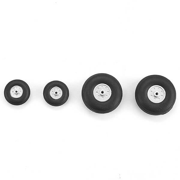 FMS Rafale 64mm Wheel Set FMSTC112