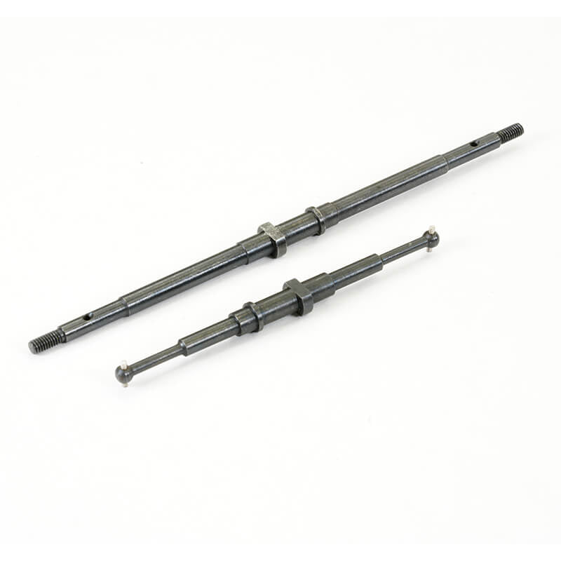 FTX Mini Outback 2.0 F/R Driveshafts for Metal Gears FTX9309S