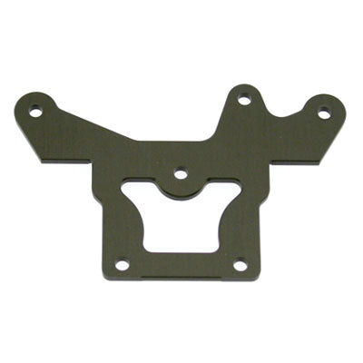 HoBao Hyper 8 CNC Front Upper Plate for 88069Fr2 H88091