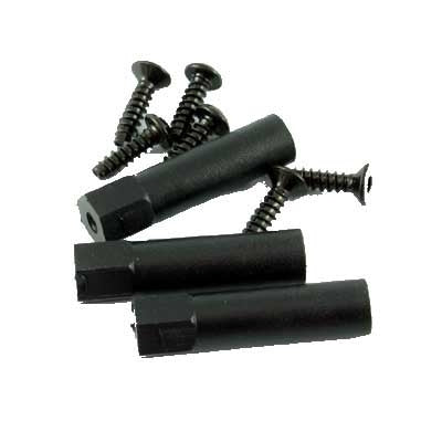 HoBao Hyper 7/Vs Radio Tray Post H87086