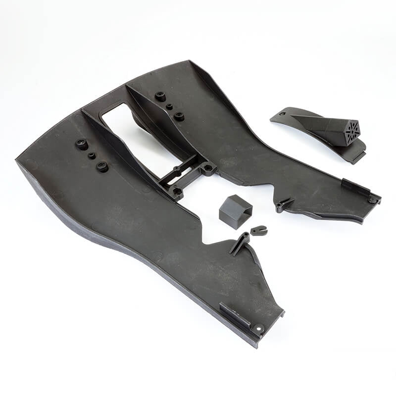 FTX Supaforza Rear Diffuser FTX9624