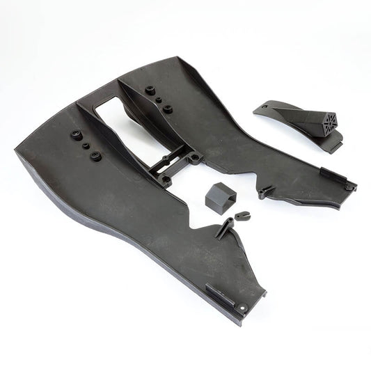 FTX Supaforza Rear Diffuser FTX9624