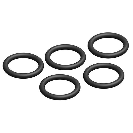Corally Oring Silicone 9X12mm 5pcs C-00180-191