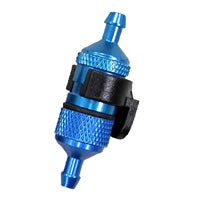 Prolux Fuel Filter Stone - Blue PX1581B