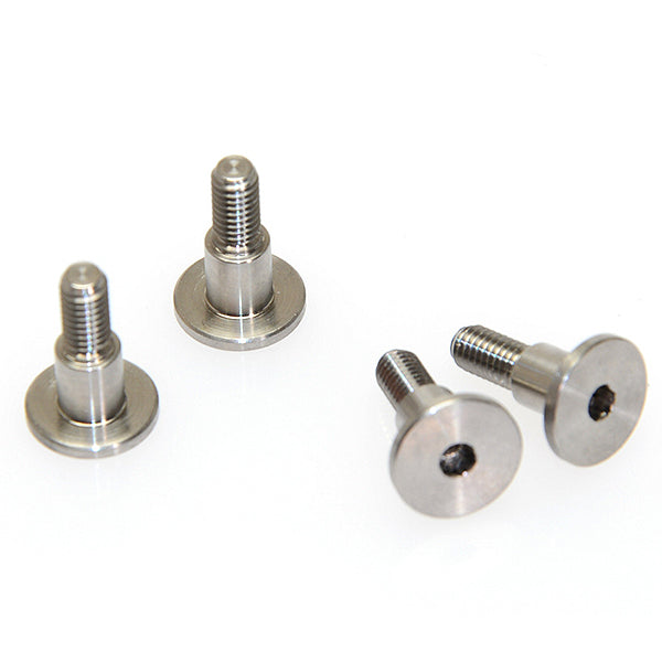 CEN Racing Titanium King Pin (4pcs) CEN-CKQ0305