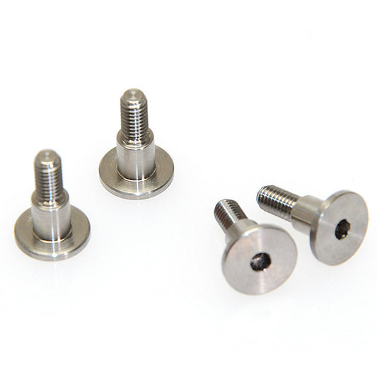 CEN Racing Titanium King Pin (4pcs) CEN-CKQ0305