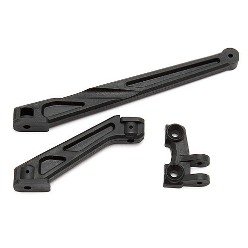 Associated RC8B3/RC8B3.1/RC8B3.2 Chassis Brace AS81032