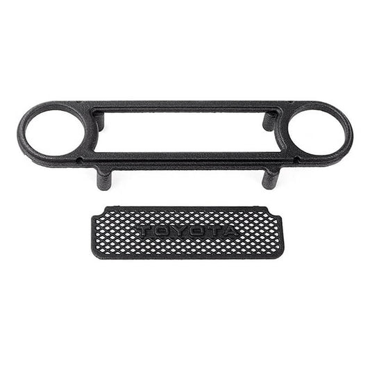 RC4WD Fj40 Black Grille for Vanquish VS4-10 Phoenix (Style A)
