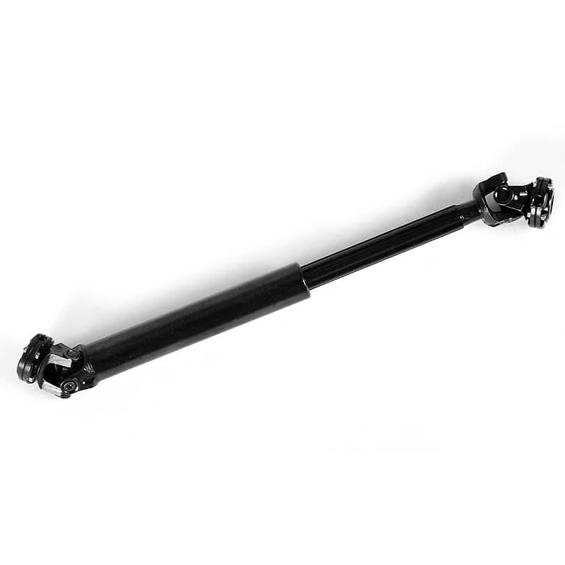 RC4WD Ultra Scale Hardened Steel Driveshaft (95mm - 130mm/3.74" - 5.1") 5mm