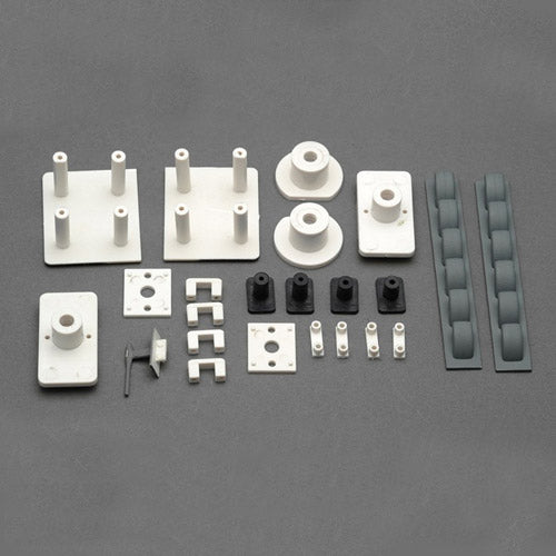 Dynam Hawker Tempest Plastic Parts DYN-HKTP-09