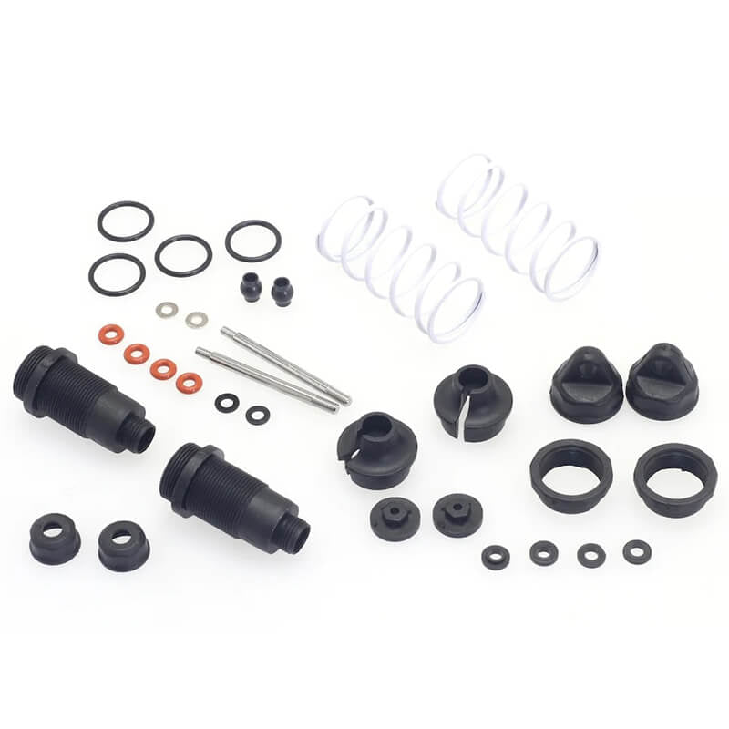 CEN Racing Complete Shock Set, 2Pcs. CEN-CM0101