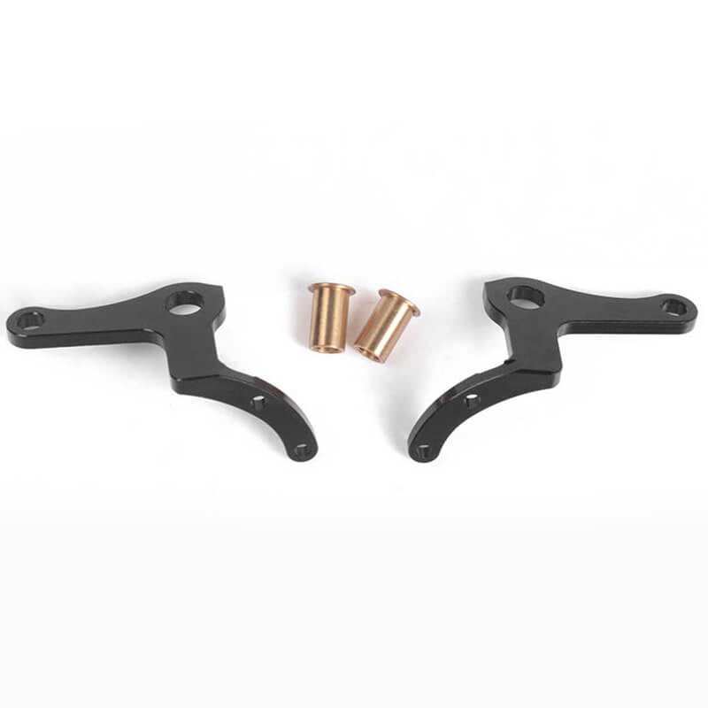 RC4WD Yota Axle Mounts for Baer Brake Systems Rotors & Calipers (Front) Z-S1970