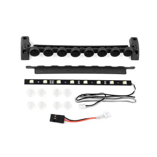 RC4WD LED Light Bar for Traxxas TRX-4 2021 Bronco (Round)