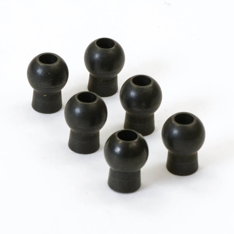 FTX DR8 Ball End Set (6Pc) FTX9511
