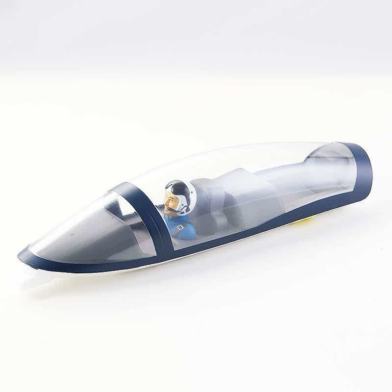 FMS 70mm Viper 15Th Anniv. Cockpit FMSEM105