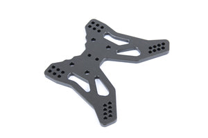 HoBao Hyper 9 'B' Spec Rear Shock Tower Cnc H89510