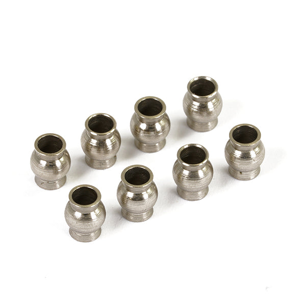 FTX Outback 3 Pivot Ball 3mm Screw (8Pc) FTX10019