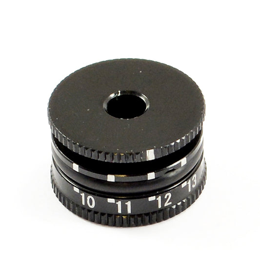 Centro Rotating Ride Height Gauge 10-15mm C0503