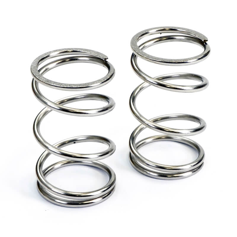 FTX Supaforza Rear Shock Spring 5T FTX9589