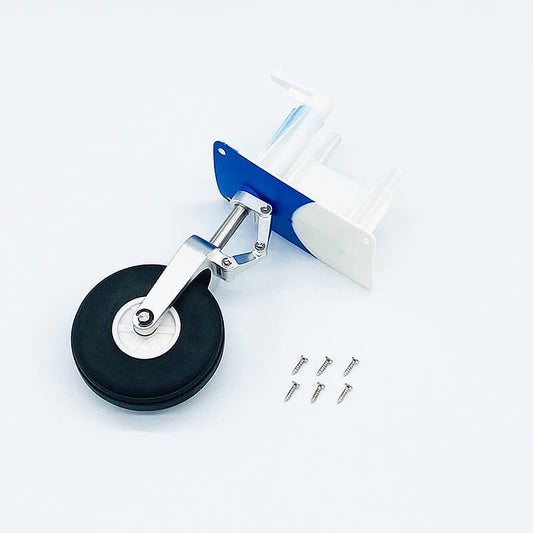 XFly Twin Otter Front Landing Gear XF116-18