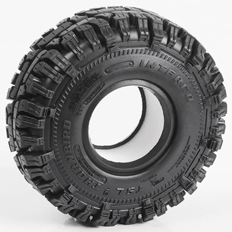 RC4WD Interco Super Swamper Tsl Thornbird 1.9" Scale Tyres Z-T0183
