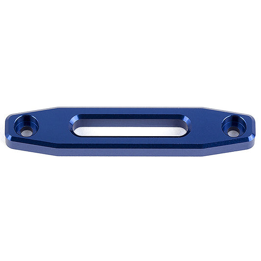 Element RC Ft Sendero Fairlead, Blue Aluminum EL42130
