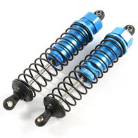FTX Vantage/Carnage Alum Rear Shock 2Pcs FTX6357