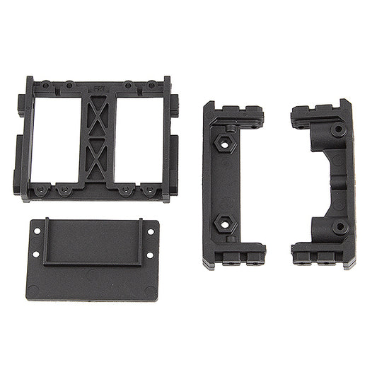 Element RC Enduro Gatekeeper Bumper Mounts EL42253