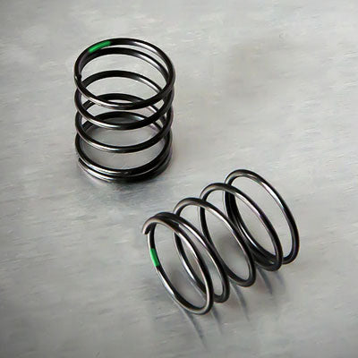 Gmade Shock Spring 19X20mm Soft Green (2) GM0020027