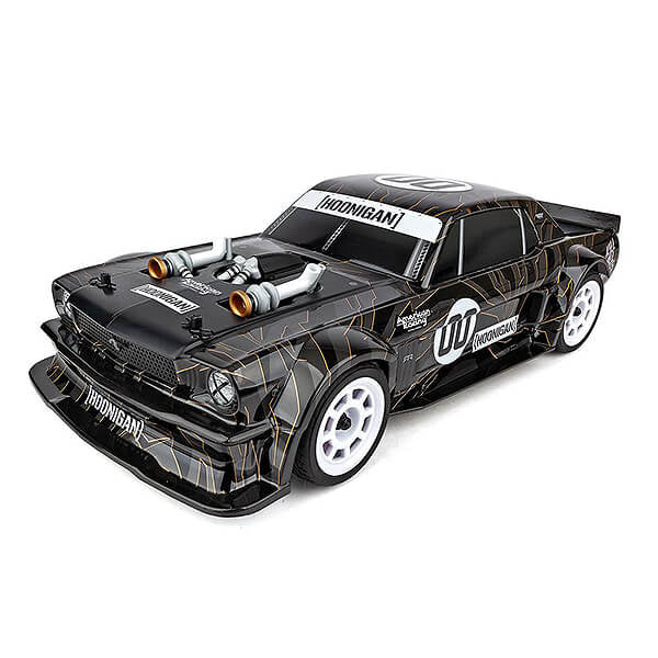 Team Associated Hoonicorn Apex 2 RTR RC Car 4WD AS30124