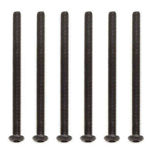 Associated Sc5M M3 X 45mm Bhcs (10) AS71037