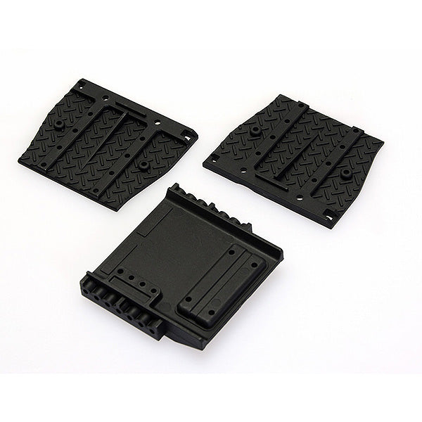 CEN Racing Electronics & Battery Deck CEN-CD0411