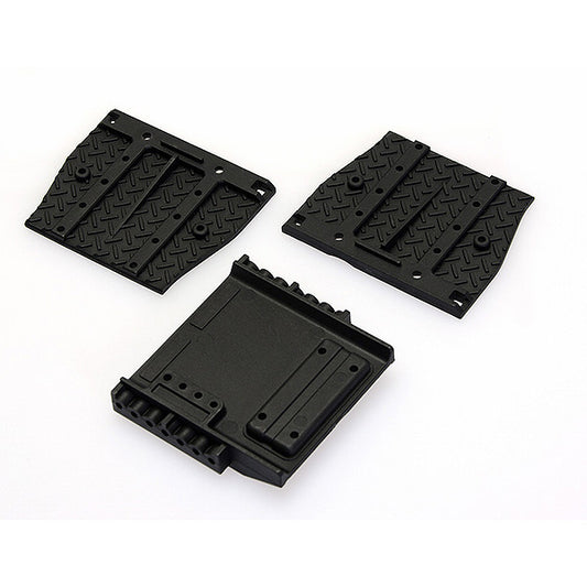 CEN Racing Electronics & Battery Deck CEN-CD0411