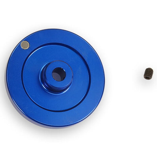 Fastrax Slider Wheel for Manual Automatic Truer FAST2006-1